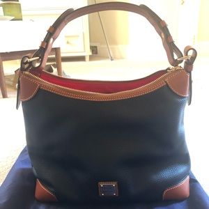 Dooney & Bourke Shoulder Bag